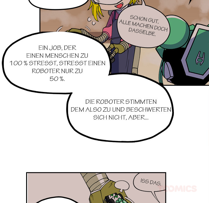 Robogattin - episode 22 - 13