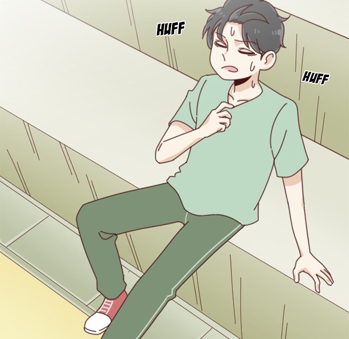 Hidden From The Light - episode 23 - 6