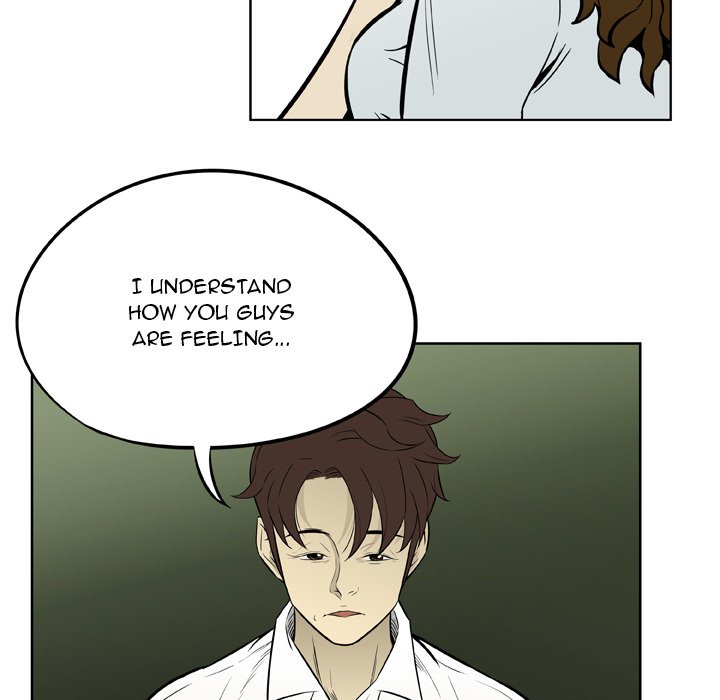 Classroom of Murder - episode 3 - 7