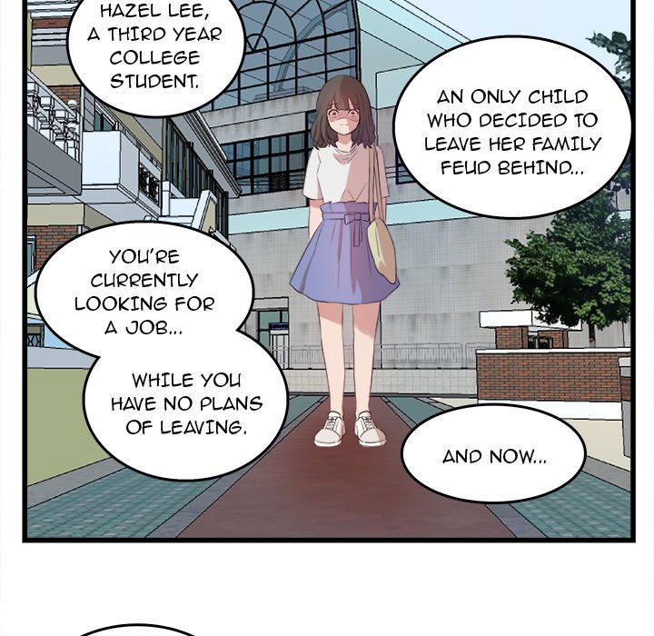 The Tiger, The Sun and The Moon - episode 22 - 23