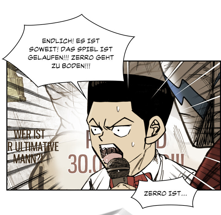 Der Schlägerjäger - episode 71 - 44