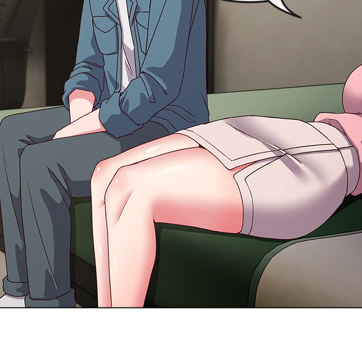 Her Rejuvenation - episode 4 - 112