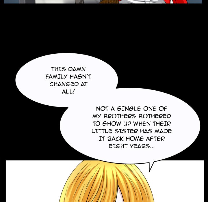 The Birthday Present - episode 19 - 82