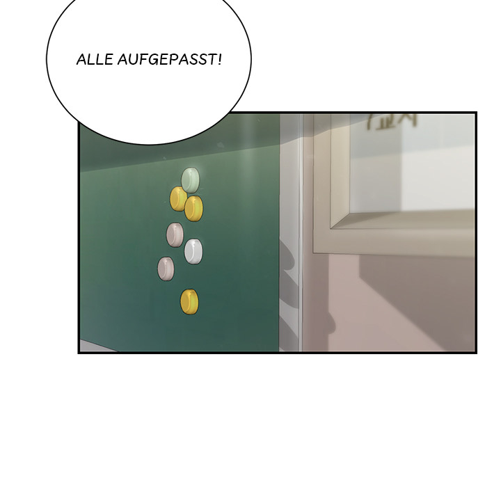 Meine Schulzeit mit Rang F - episode 9 - 22
