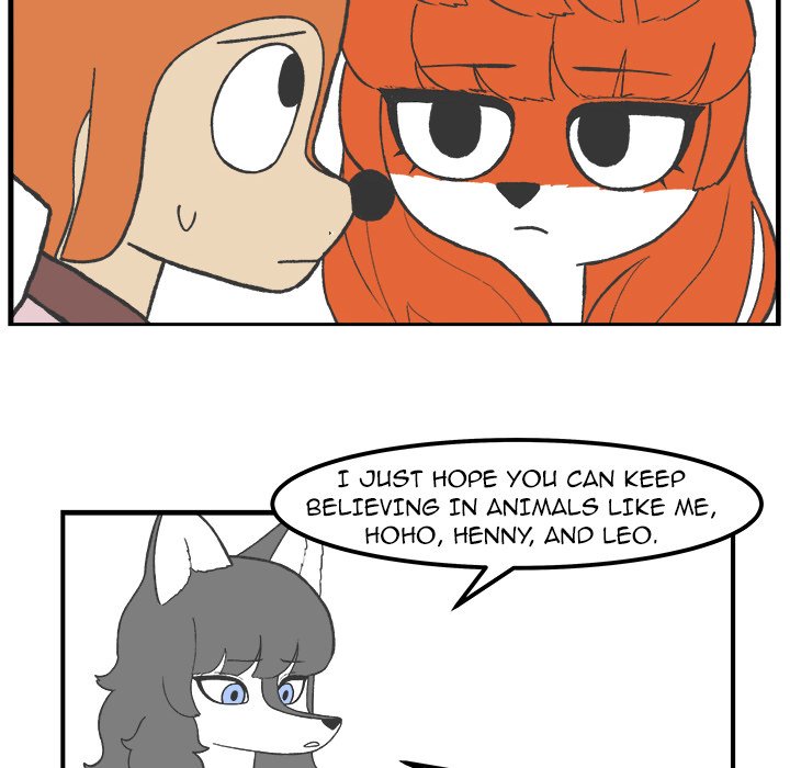 Herbivore High School - episode 49 - 24