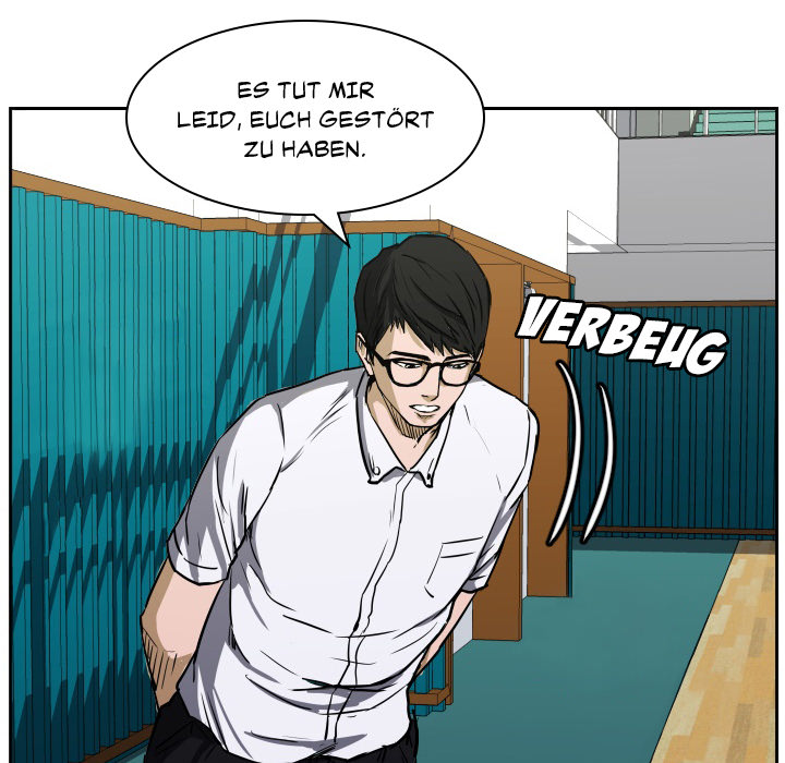 Tweener - episode 68 - 67
