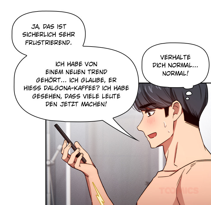 Lektionen im Lockdown - episode 24 - 47