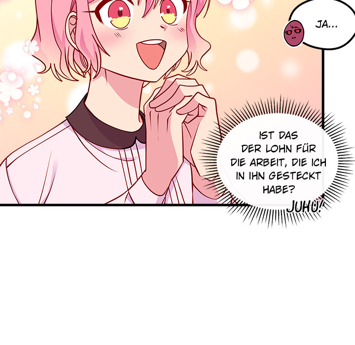 Ich wähle dich! - episode 53 - 63