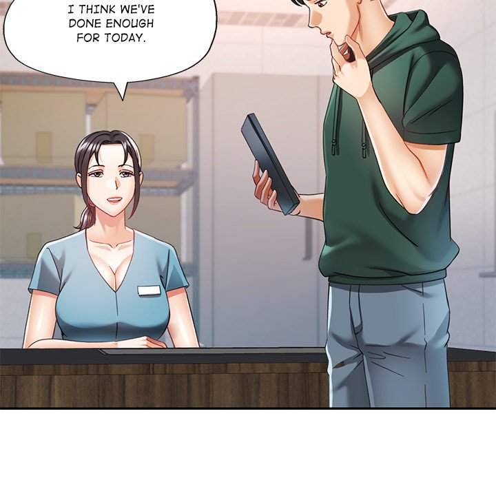 A Girl I Used to Know - episode 10 - 123