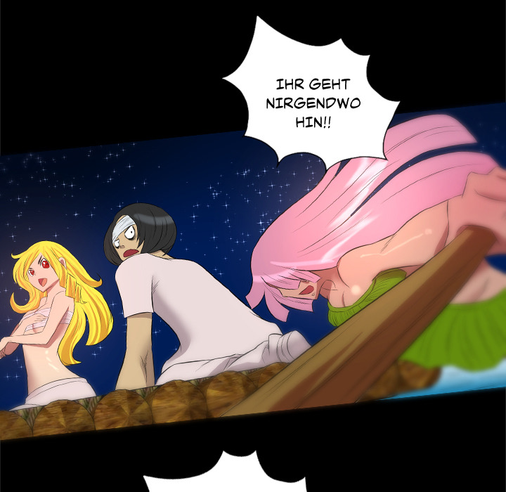 Die Gefängnisinsel - episode 33 - 66