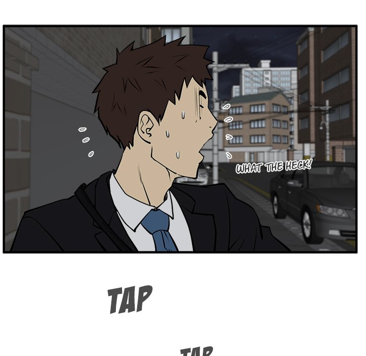Mr. Kang - episode 30 - 39