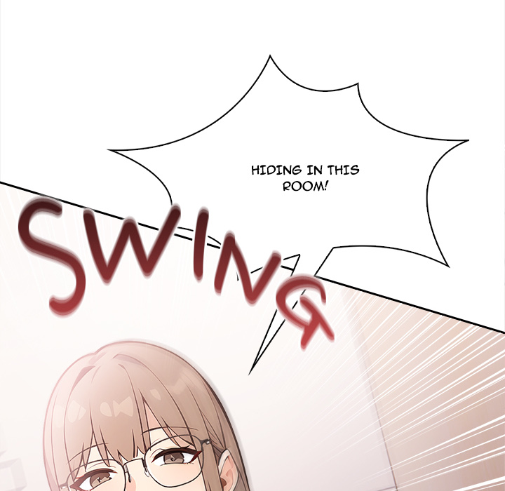 The Secret of a Girls' Dorm - episode 16 - 89