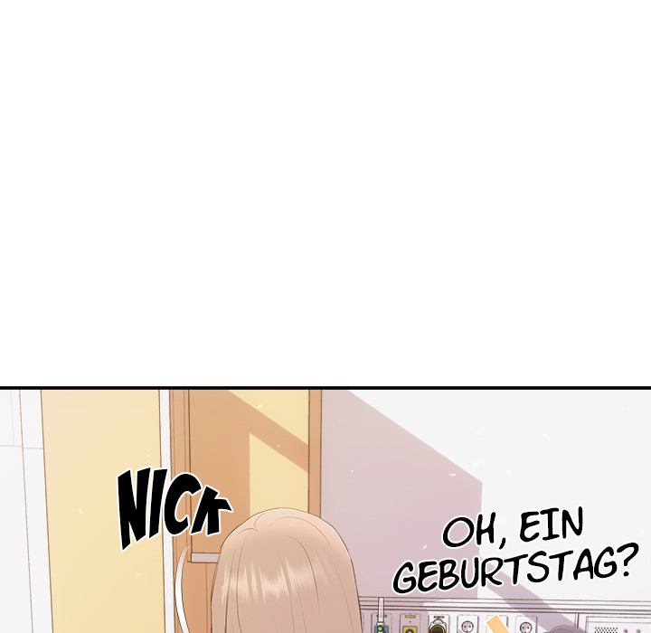 Liebe im Einvernehmen - episode 25 - 132