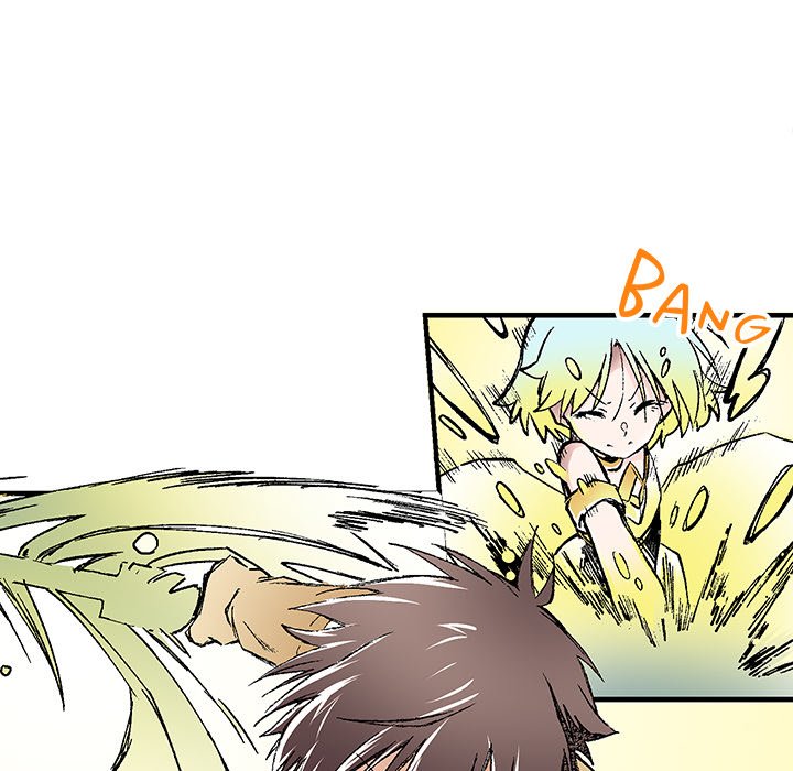 Class Reincarnation - episode 21 - 40