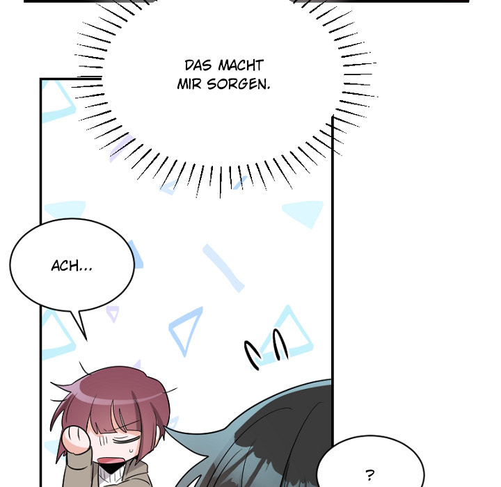 Pheromon Sorbet♥ - episode 39 - 56