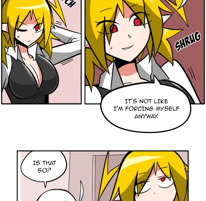 Maki and Friends - episode 34 - 5