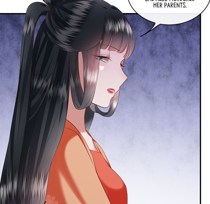 The Queen of Hell - episode 32 - 89