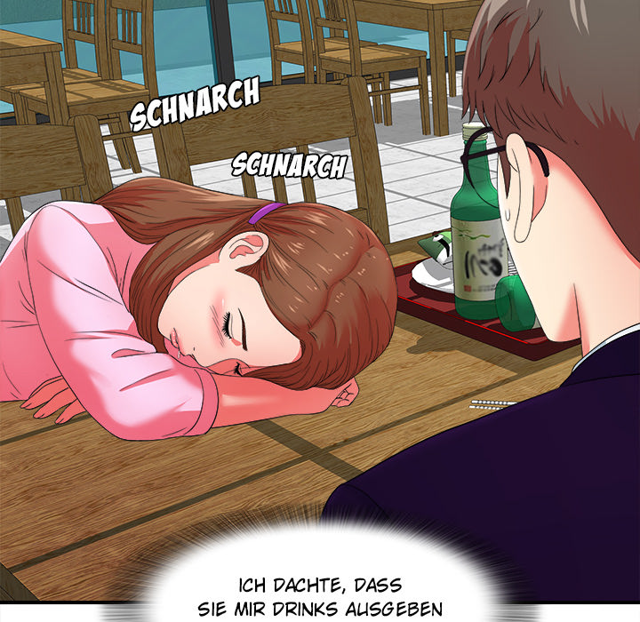 Seinen Mann stehen - episode 14 - 65