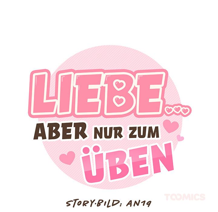Liebe... aber nur zum Üben - episode 27 - 17
