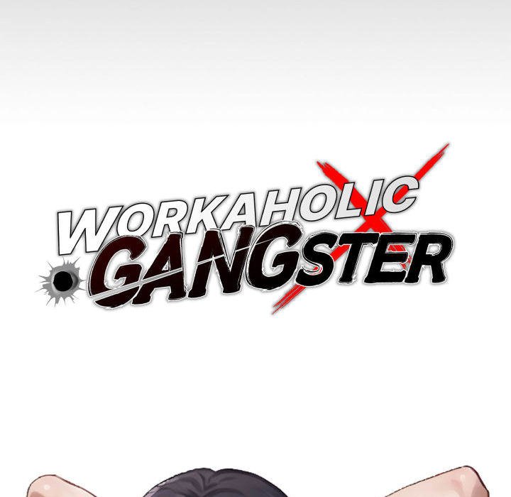 Workaholic Gangster - episode 96 - 35
