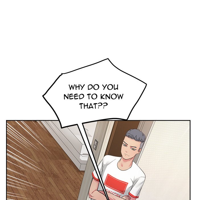 Soojung's Comic Store - episode 22 - 121
