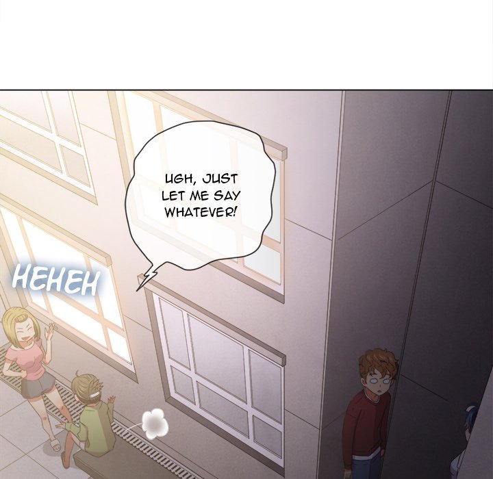 My High School Bully - episode 44 - 122