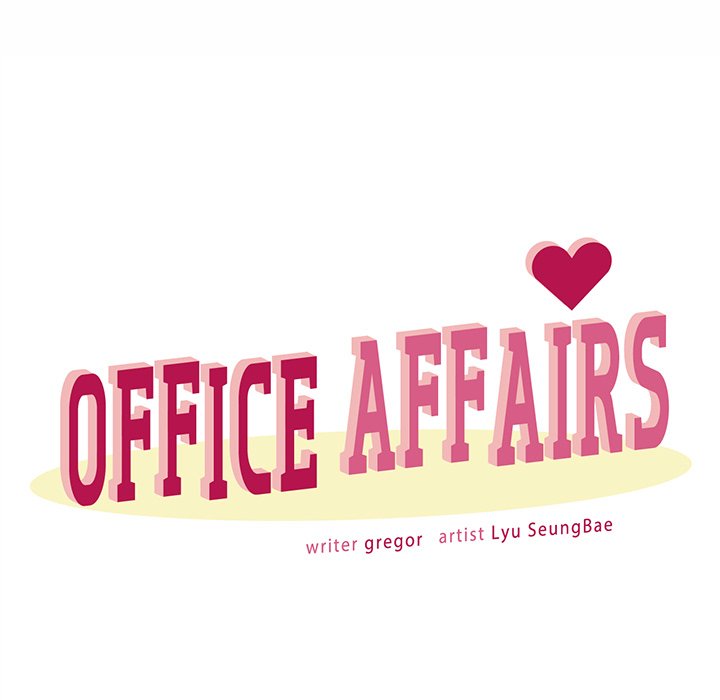 Office Affairs - episode 13 - 61