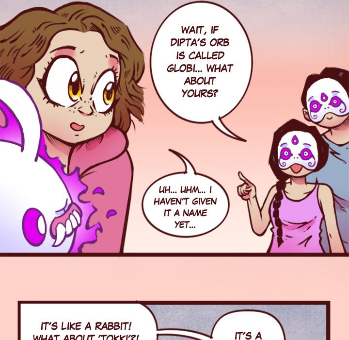 Apps Orbs - episode 23 - 17