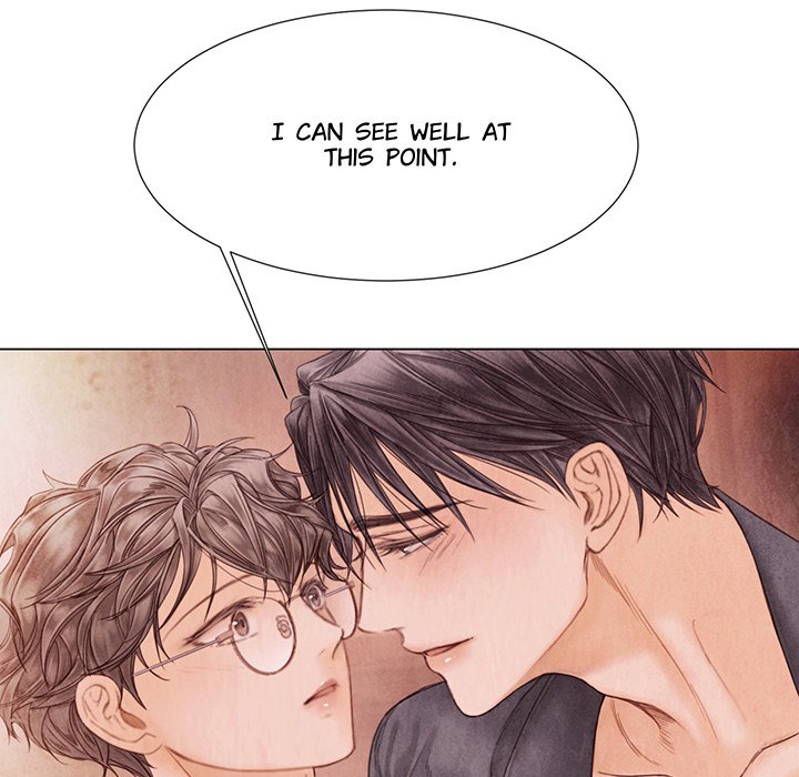 Broken Boy - episode 68 - 91