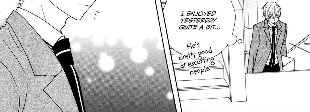 If You Share A Kiss with Asakawa - episode 2 - 15