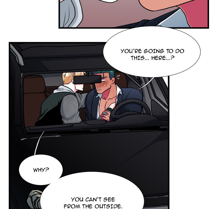 Same, but Different - episode 10 - 45