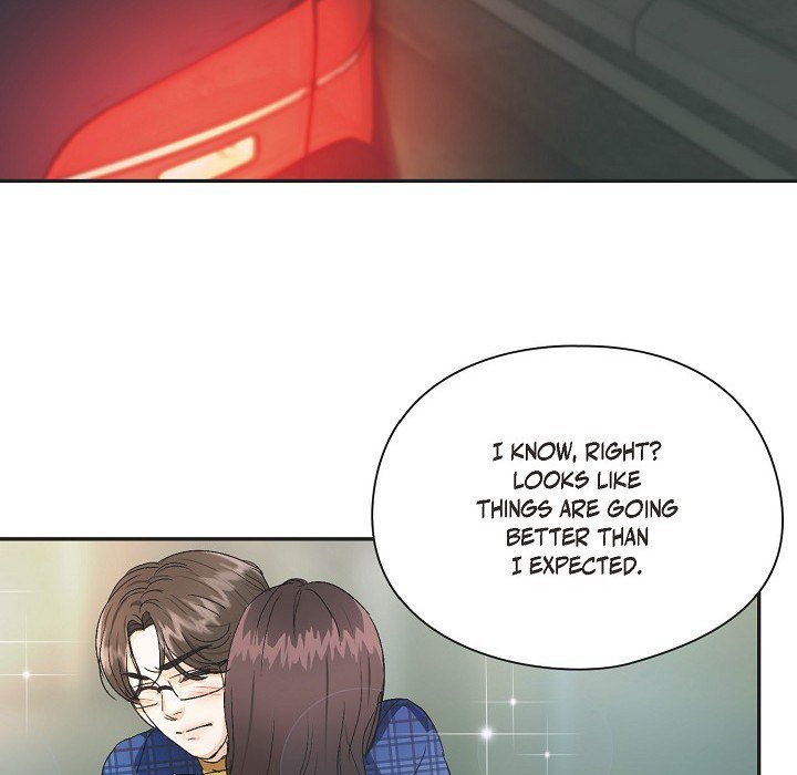 Come Be My Teacher - episode 8 - 84