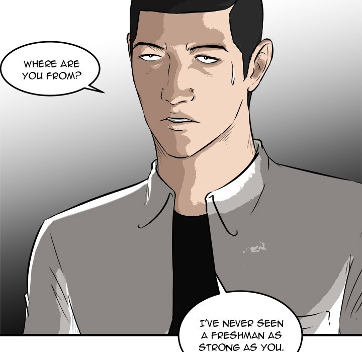 He Queen - episode 25 - 16