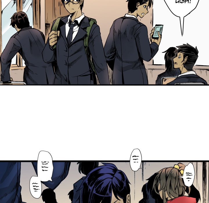 Knight of Rakshasa - episode 36 - 5