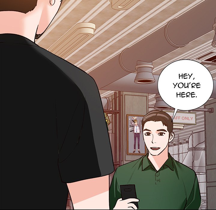 Town Girls - episode 23 - 8