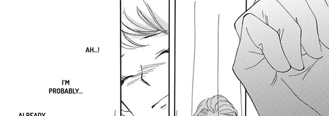 Just Listen to What I Say - The Things I Want A Sadistic Doctor to Do to Me - episode 21 - 28
