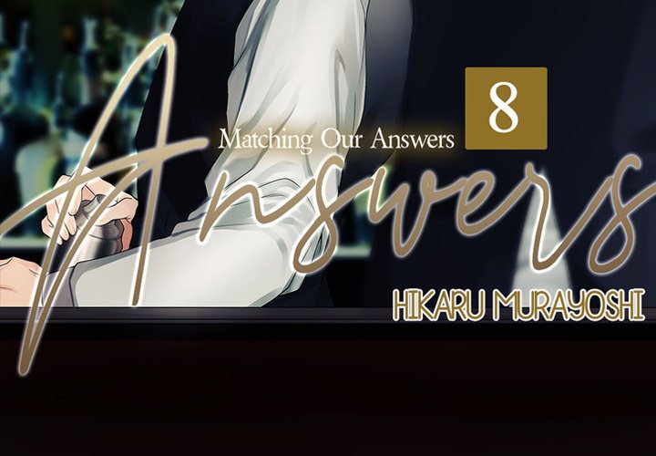 Matching Our Answers - episode 16 - 1