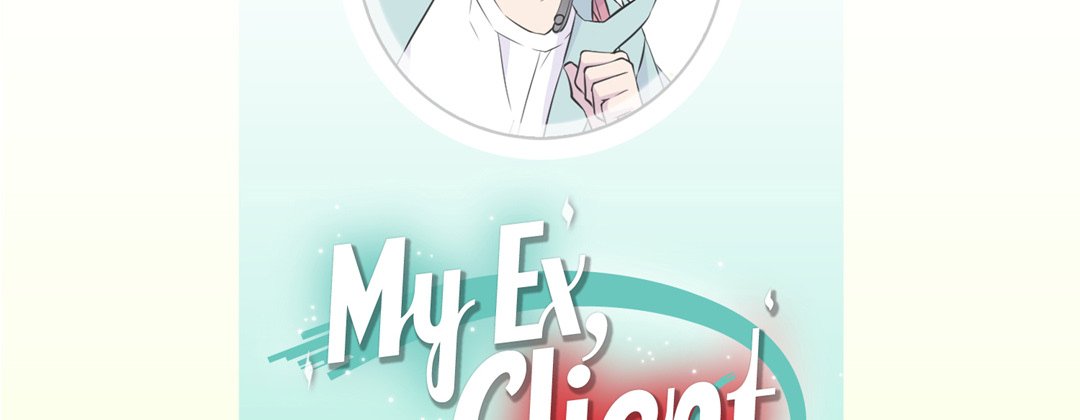 My Ex, Client  - episode 12 - 5