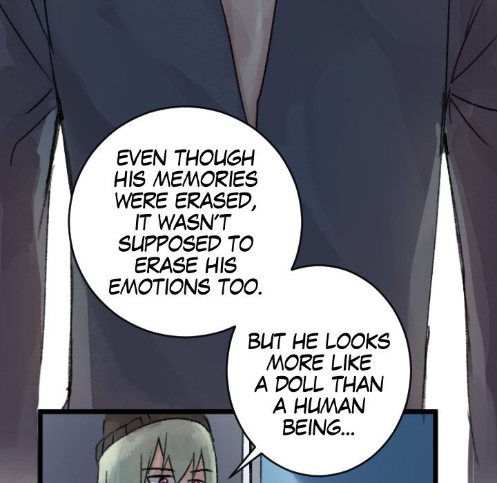 Death's Love Ballad - episode 11 - 19