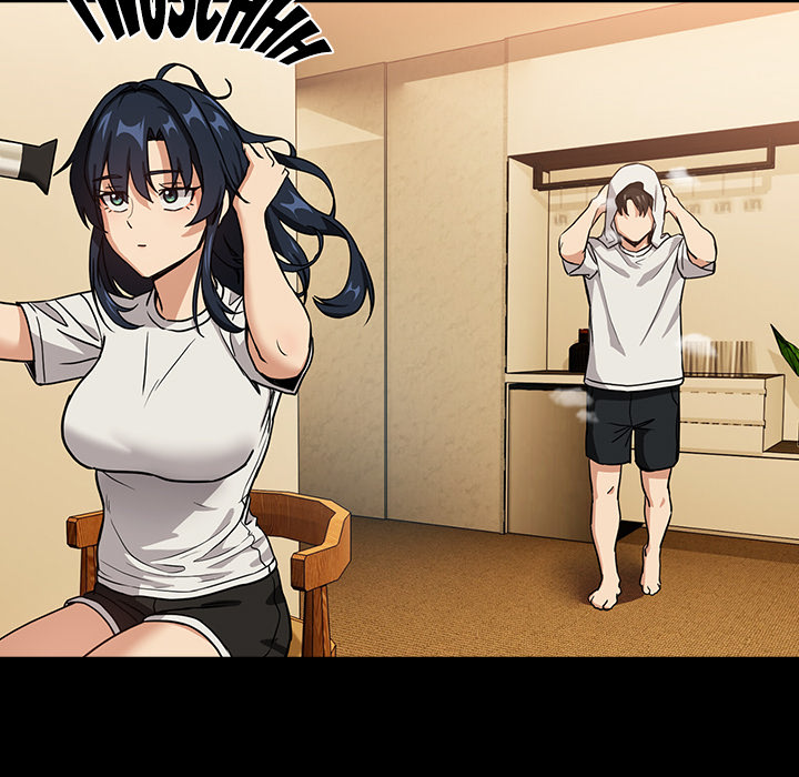 Dating After Work - episode 46 - 16