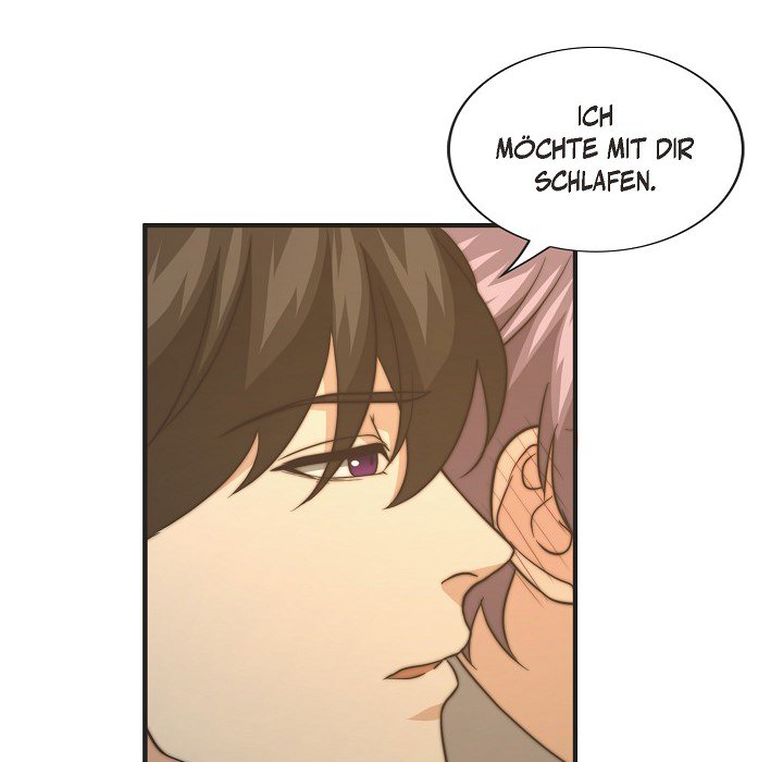 Die geheime Liebe des Omega K - episode 28 - 72