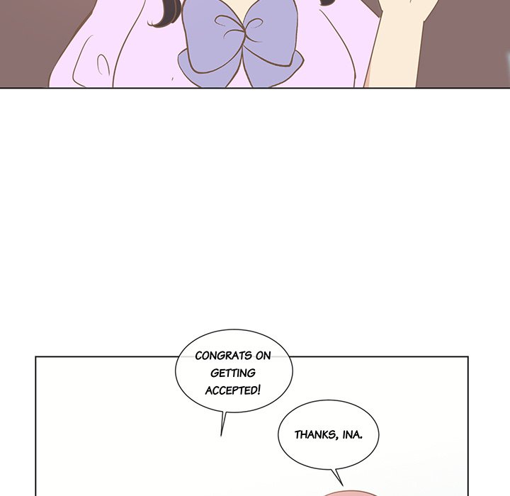 Your Secret Body - episode 25 - 23