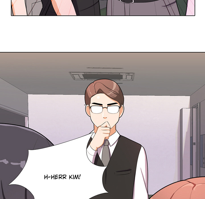 Das Partnerkarussell - episode 1 - 108