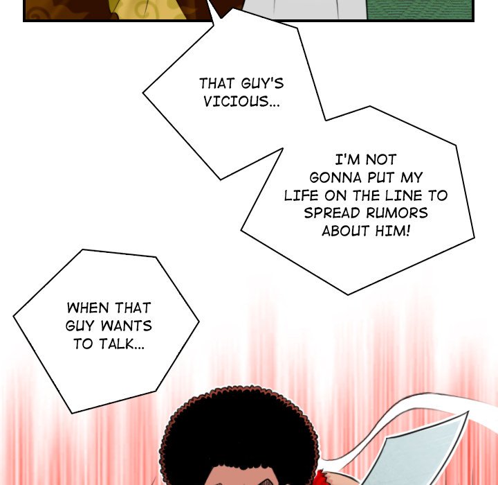 Secret World of Martial Arts - episode 1 - 92