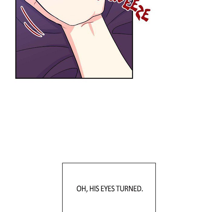 The Destroyer Fell in Love with Me - episode 10 - 67