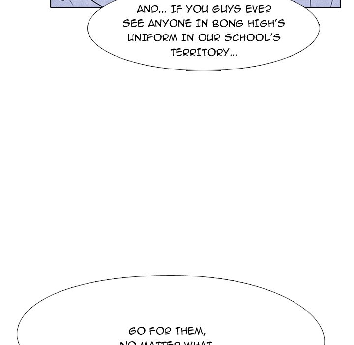 High School Devil - episode 47 - 52