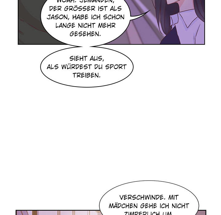 Der Mädchen-Knigge - episode 39 - 54