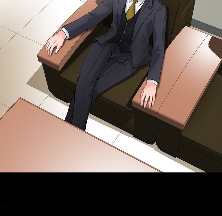 The Maids of the Mansion - episode 1 - 34
