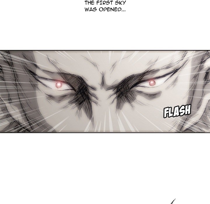 The Chronicles of Apocalypse - episode Prologue - 26