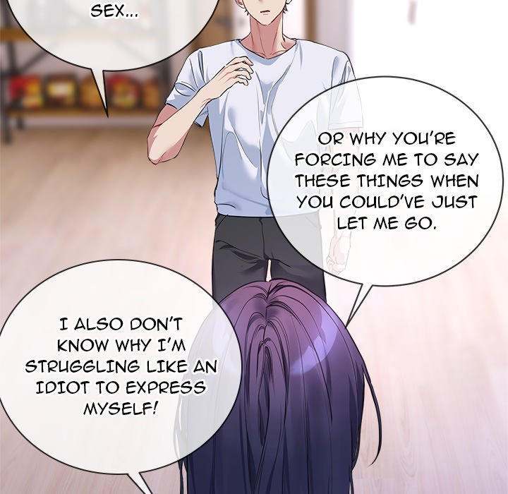 I Want You! - episode 8 - 87